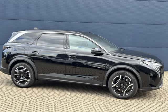 Peugeot 5008 (2026) thumbnail 3