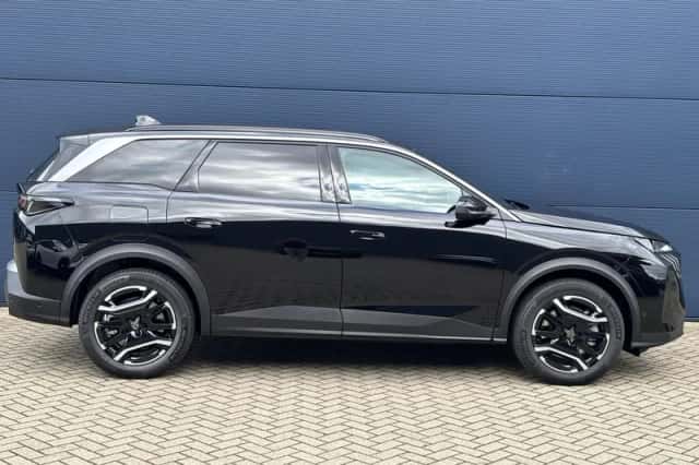 Peugeot 5008 (2026) thumbnail 4