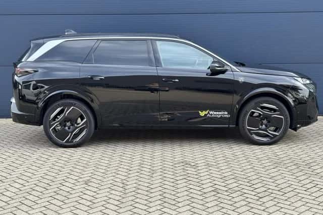 Peugeot E-5008 (2026) thumbnail 4