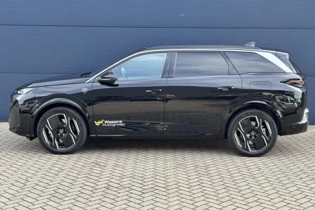 Peugeot E-5008 (2026) thumbnail 5