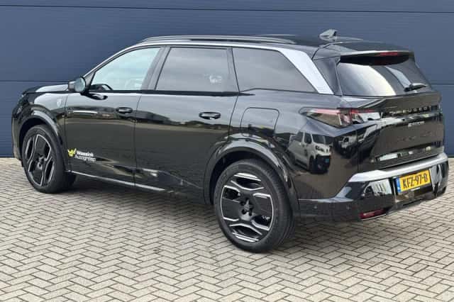 Peugeot E-5008 (2026) thumbnail 6