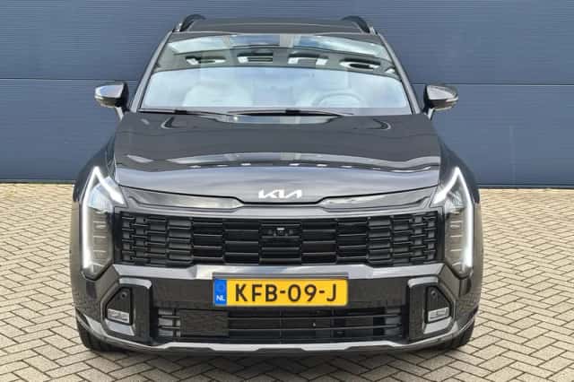 Kia Sportage (2026) thumbnail 2