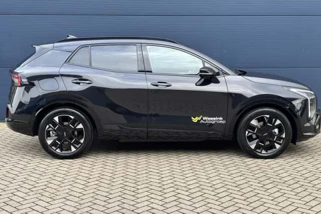 Kia Sportage (2026) thumbnail 4