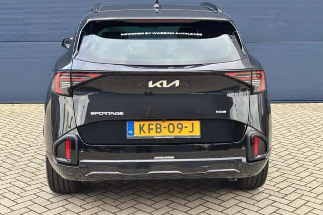 Kia Sportage (2026) thumbnail 6