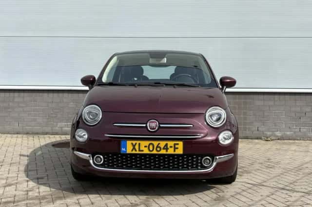 Fiat 500 (2019) thumbnail 2