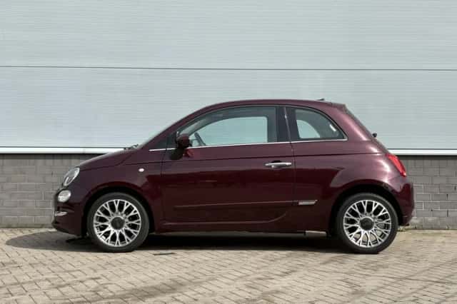 Fiat 500 (2019) thumbnail 3