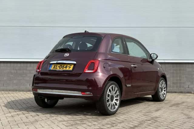 Fiat 500 (2019) thumbnail 5