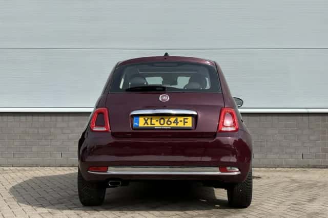 Fiat 500 (2019) thumbnail 6