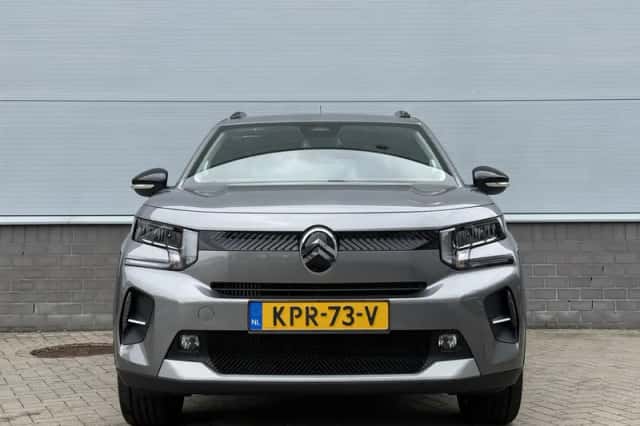 Citroën C3 (2026) thumbnail 2