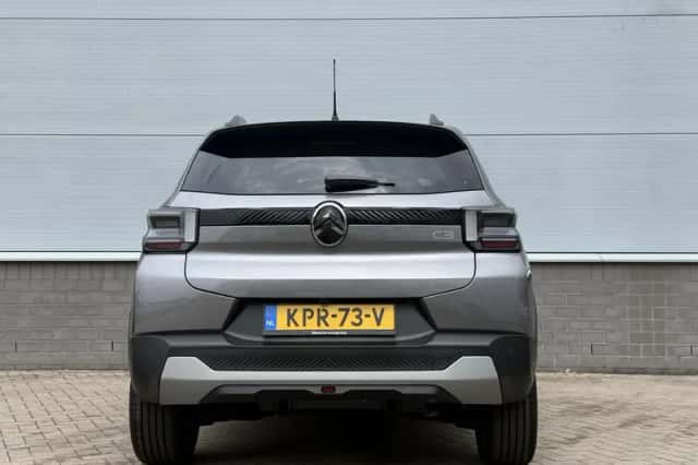 Citroën C3 (2026) thumbnail 5