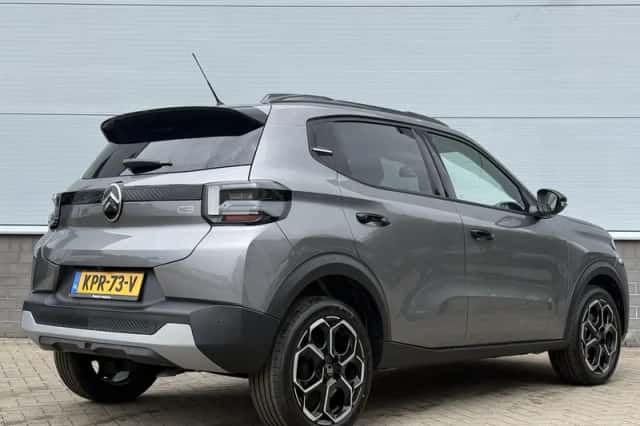 Citroën C3 (2026) thumbnail 6