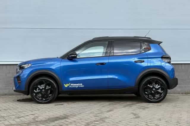 Citroën ë-C3 (2026) thumbnail 3