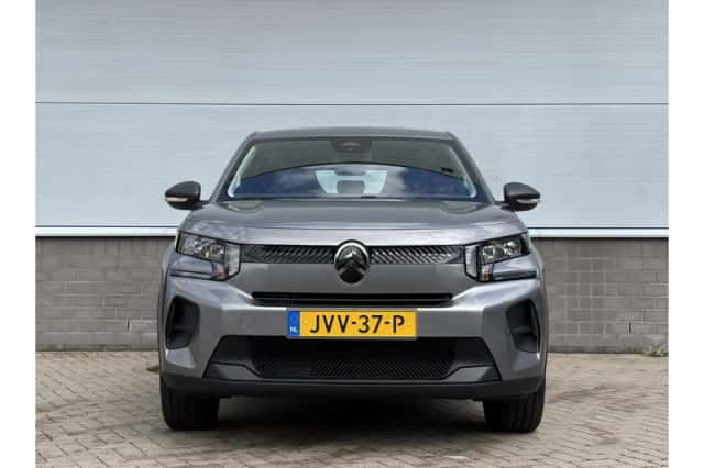 Citroën C3 (2026) thumbnail 2