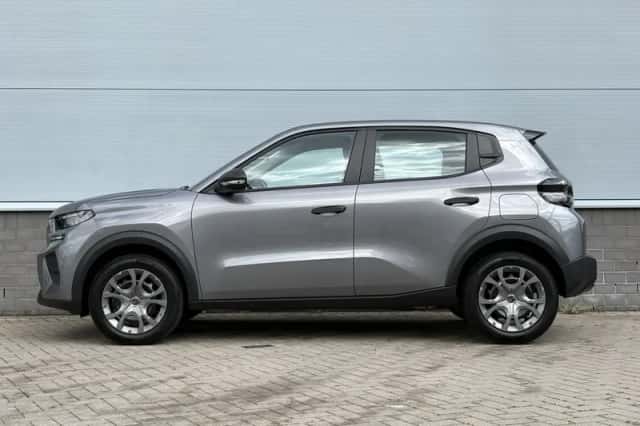 Citroën C3 (2026) thumbnail 3