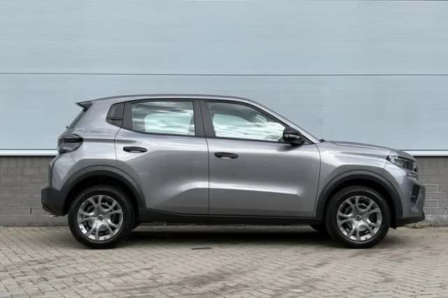 Citroën C3 (2026) thumbnail 4