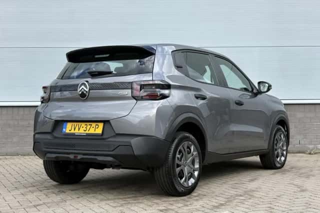 Citroën C3 (2026) thumbnail 5