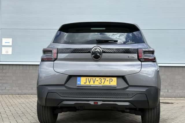 Citroën C3 (2026) thumbnail 6