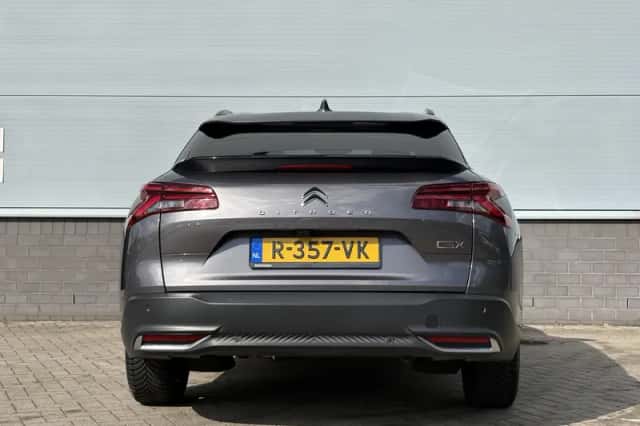 Citroën C5 X (2022) thumbnail 6