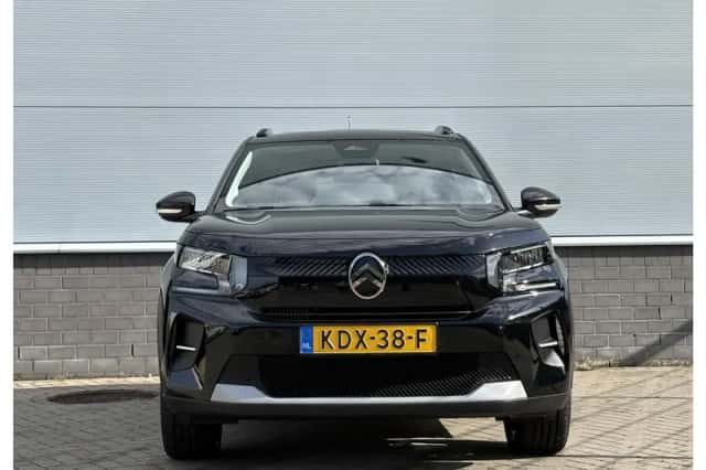 Citroën C3 (2026) thumbnail 2
