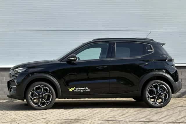 Citroën C3 (2026) thumbnail 3