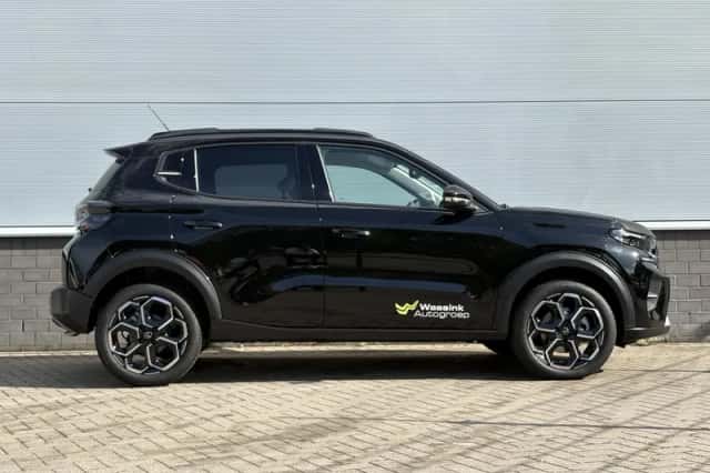 Citroën C3 (2026) thumbnail 4