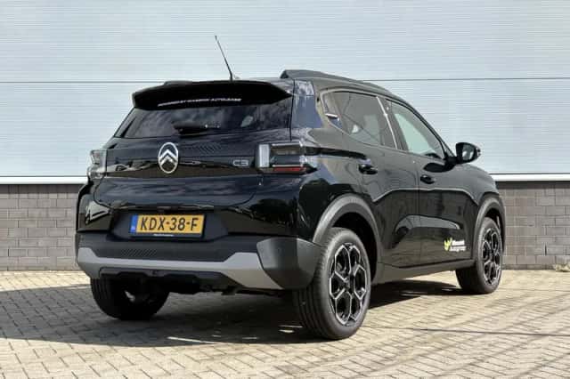 Citroën C3 (2026) thumbnail 5