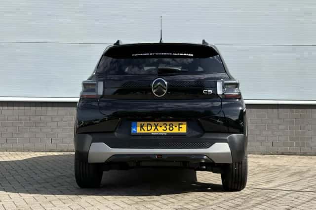 Citroën C3 (2026) thumbnail 6
