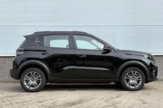 Citroën ë-C3 (2026) thumbnail 4