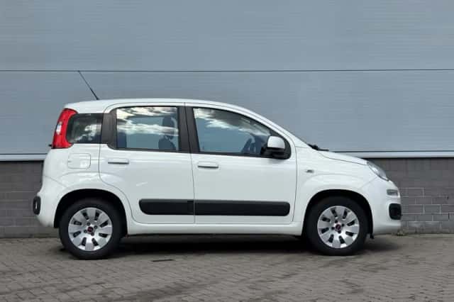 Fiat Panda (2017) thumbnail 3