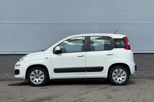 Fiat Panda (2017) thumbnail 4