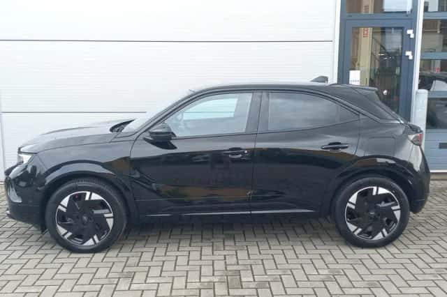 Opel Mokka-e (2025) thumbnail 4
