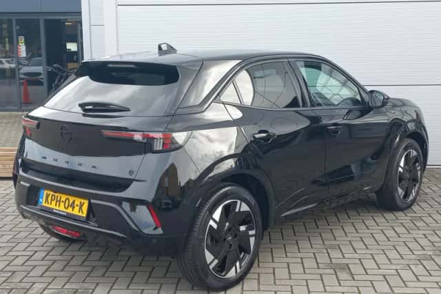 Opel Mokka-e (2025) thumbnail 5