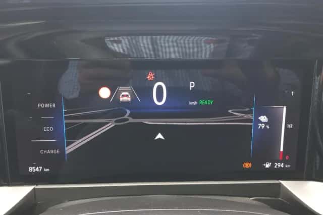 Opel Mokka-e (2025) thumbnail 6