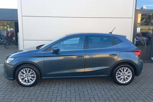 SEAT Ibiza (2025) thumbnail 4