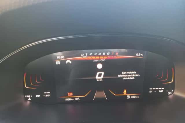 SEAT Ibiza (2025) thumbnail 6