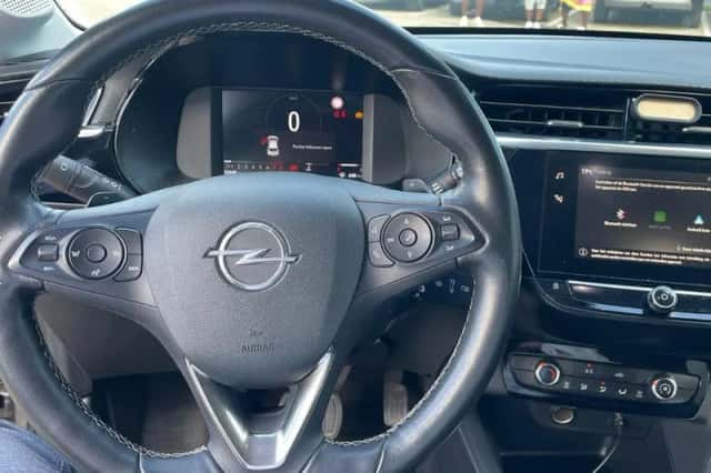 Opel Corsa (2020) thumbnail 5
