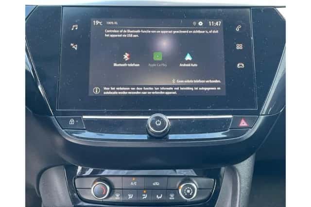 Opel Corsa (2020) thumbnail 6