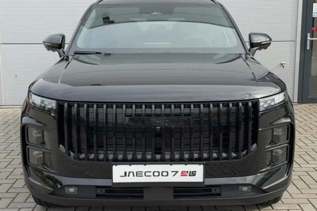 Jaecoo 7 (2026) thumbnail 2
