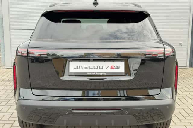 Jaecoo 7 (2026) thumbnail 5