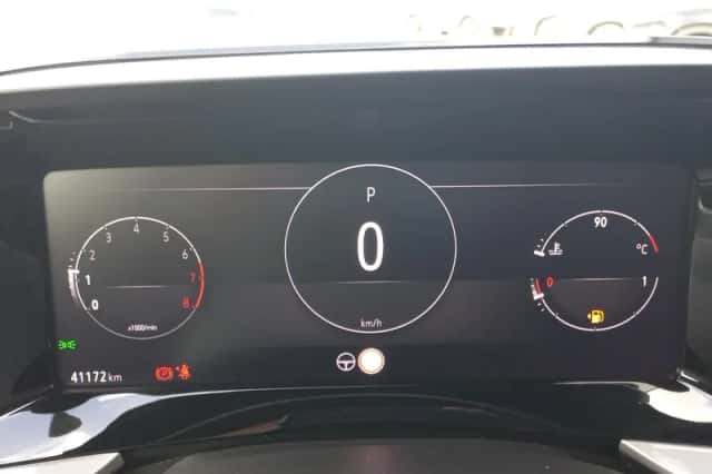 Opel Mokka (2023) thumbnail 5