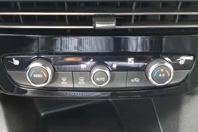 Opel Mokka (2023) thumbnail 6
