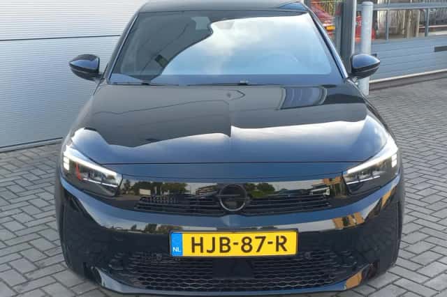 Opel Corsa (2025) thumbnail 3