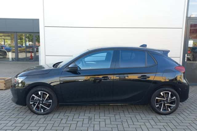 Opel Corsa (2025) thumbnail 4