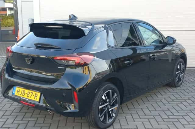 Opel Corsa (2025) thumbnail 5
