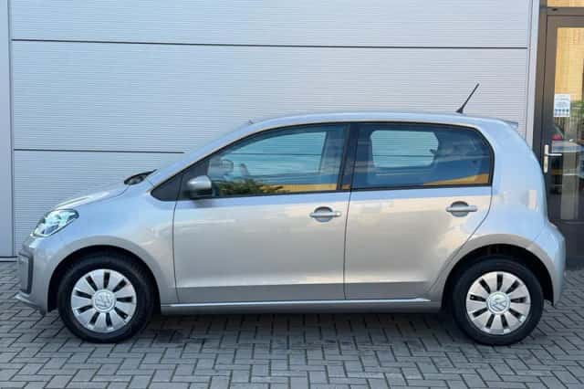 Volkswagen Up! (2020) thumbnail 3