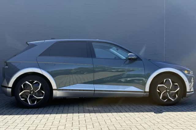 Hyundai Ioniq 5 (2022) thumbnail 6