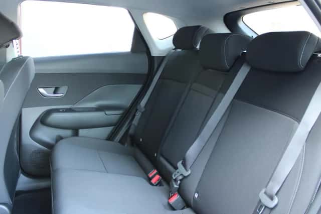Hyundai Kona (2026) thumbnail 1
