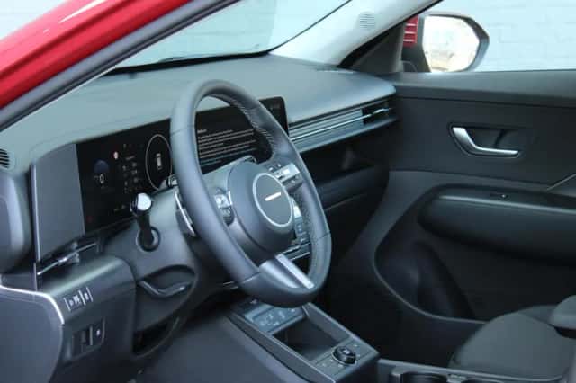 Hyundai Kona (2026) thumbnail 3