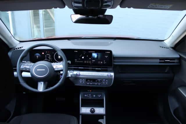 Hyundai Kona (2026) thumbnail 4