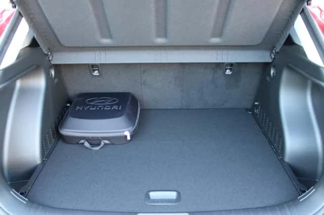 Hyundai Kona (2026) thumbnail 6